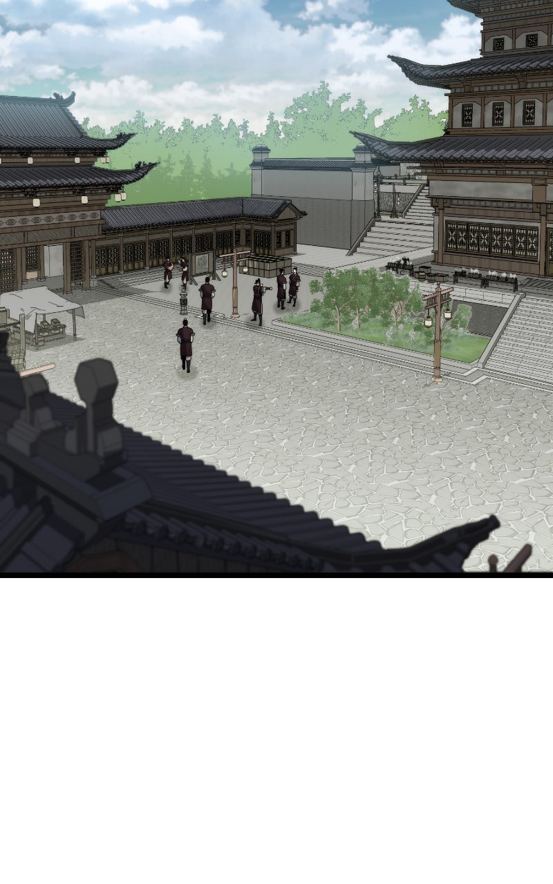 A Genius Martial Arts Girl Episode 11 page 21 - 