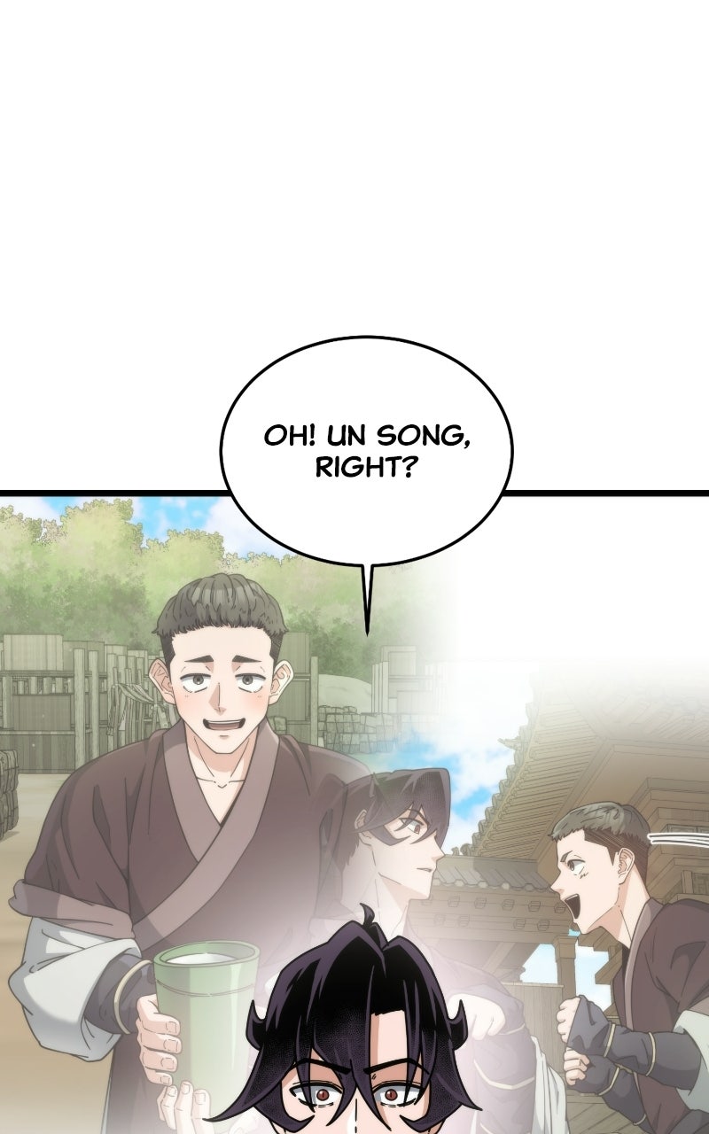 A Genius Martial Arts Girl Episode 11 page 25 - 