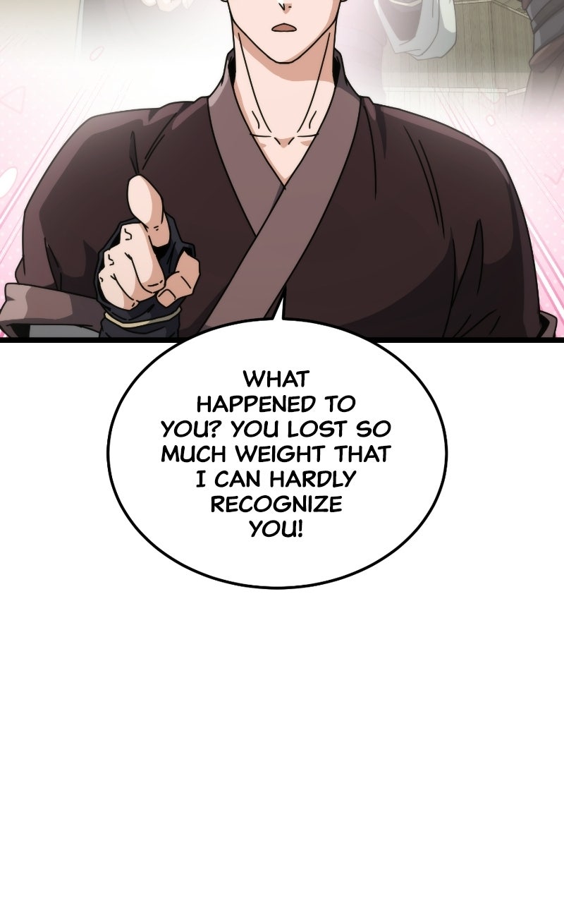 A Genius Martial Arts Girl Episode 11 page 26 - 
