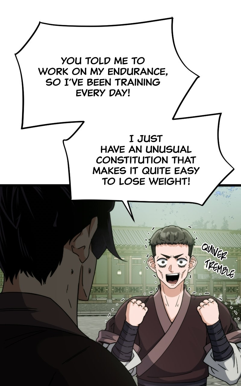 A Genius Martial Arts Girl Episode 11 page 27 - 