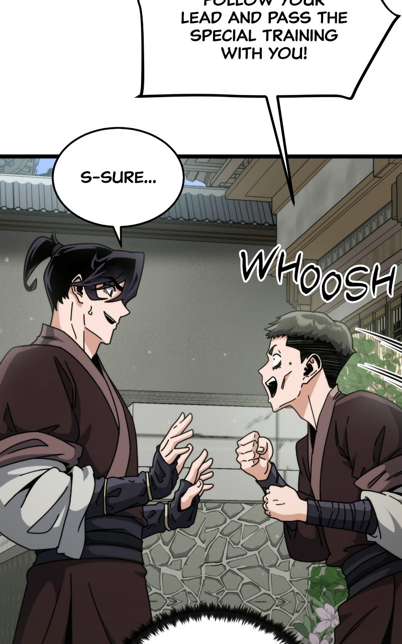 A Genius Martial Arts Girl Episode 11 page 29 - 