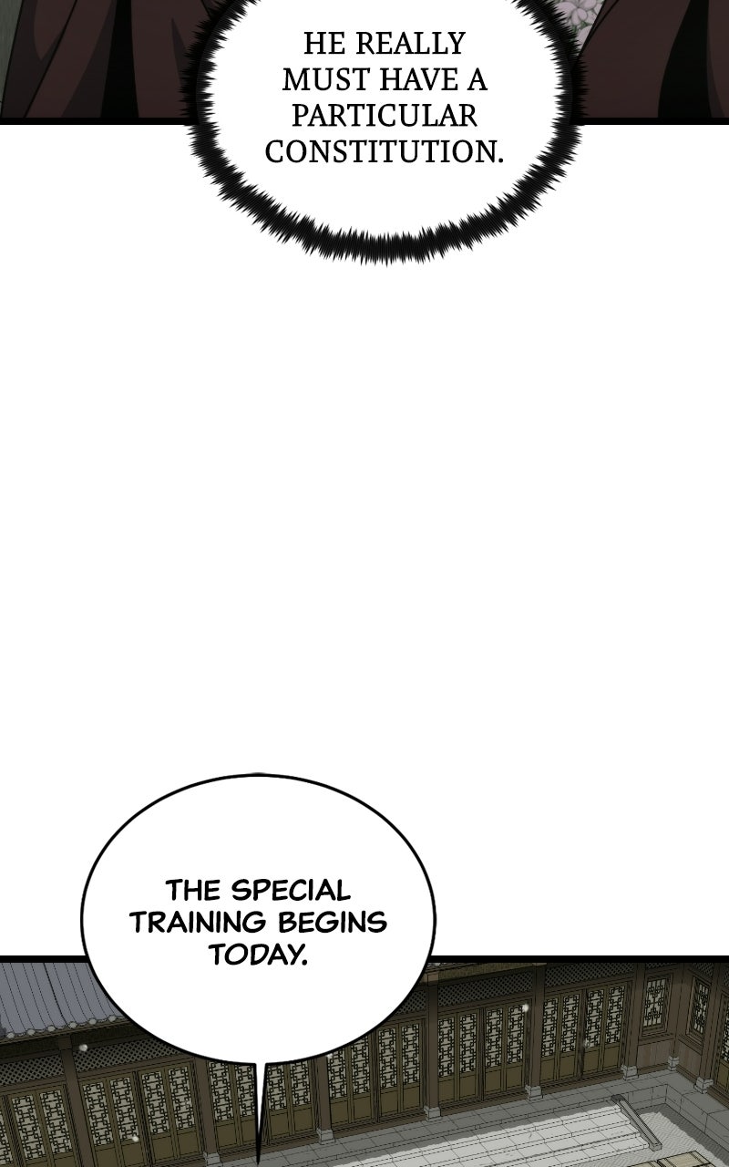A Genius Martial Arts Girl Episode 11 page 30 - 