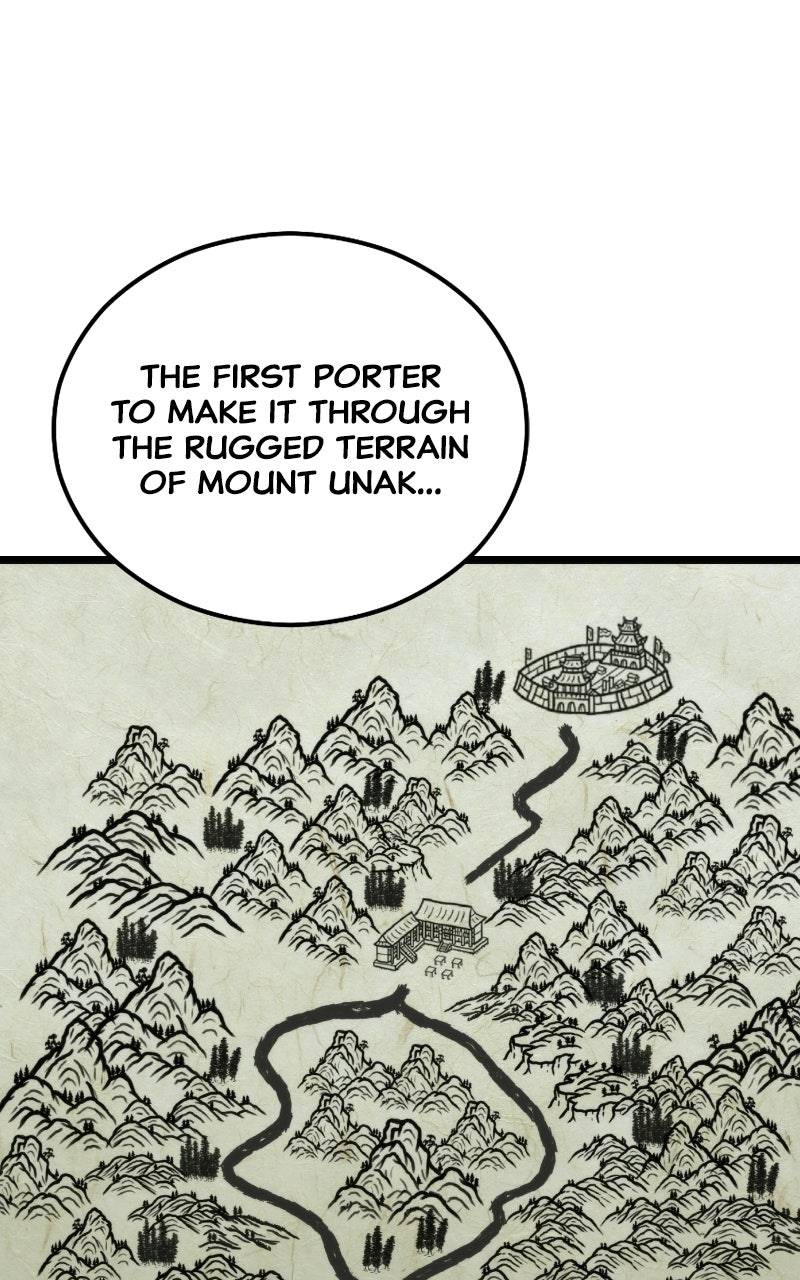 A Genius Martial Arts Girl Episode 11 page 35 - 