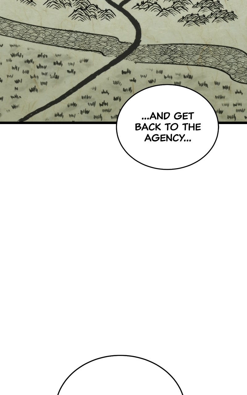 A Genius Martial Arts Girl Episode 11 page 36 - 