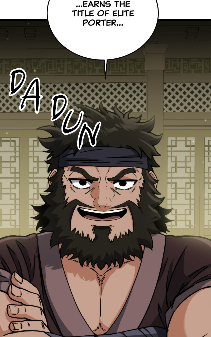 A Genius Martial Arts Girl Episode 11 page 37 - 