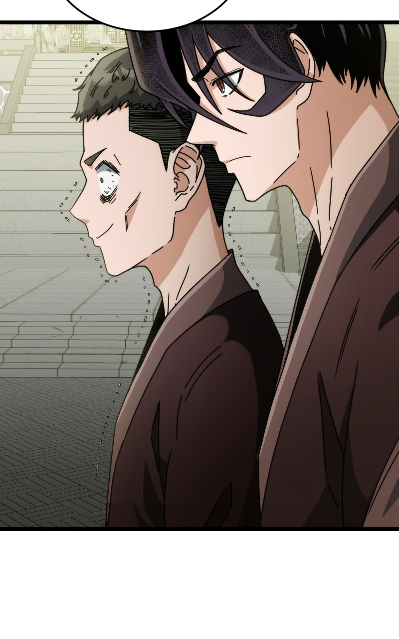 A Genius Martial Arts Girl Episode 11 page 39 - 