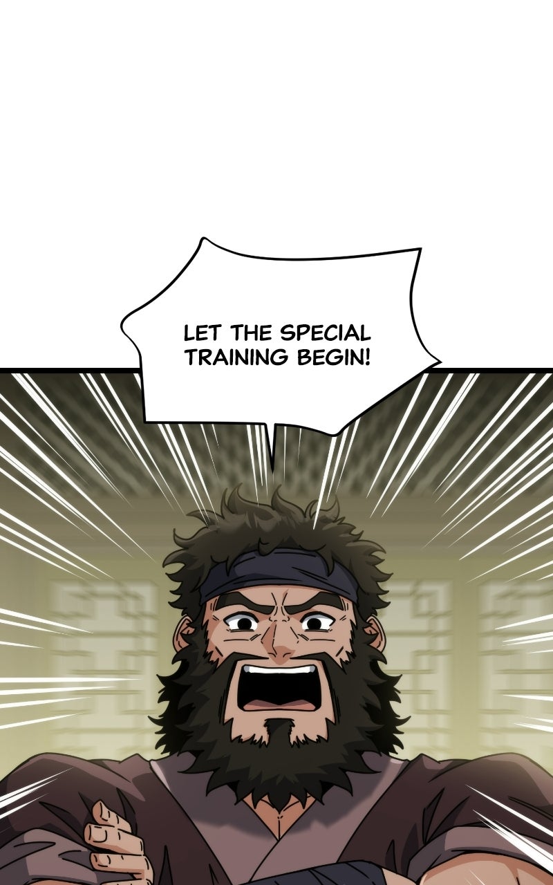 A Genius Martial Arts Girl Episode 11 page 40 - 