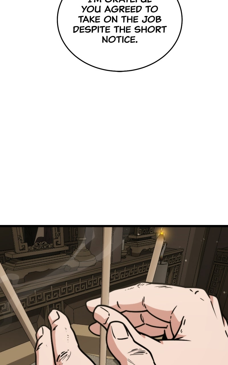 A Genius Martial Arts Girl Episode 11 page 5 - 
