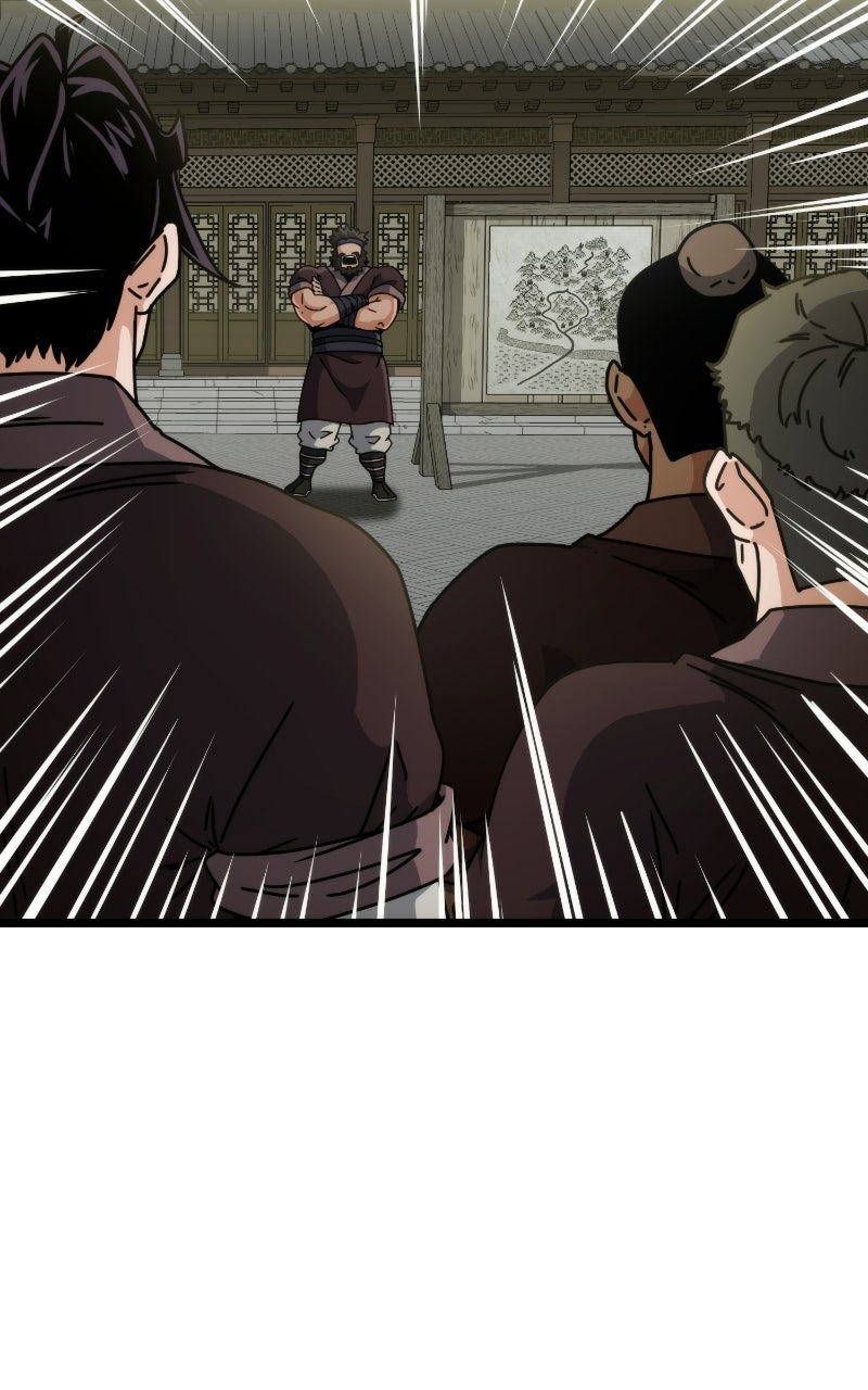 A Genius Martial Arts Girl Episode 11 page 42 - 
