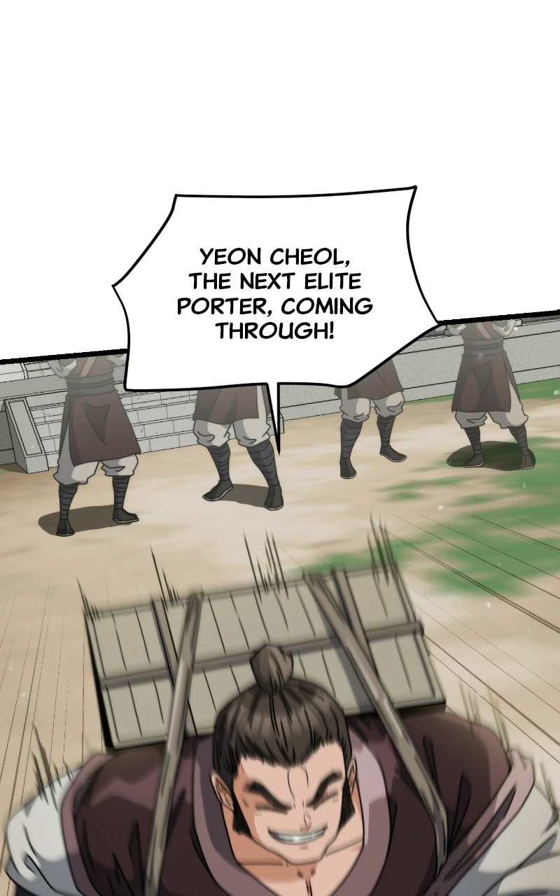 A Genius Martial Arts Girl Episode 11 page 46 - 