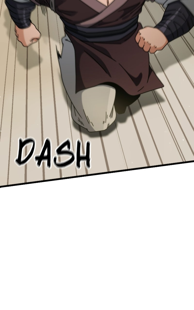 A Genius Martial Arts Girl Episode 11 page 47 - 