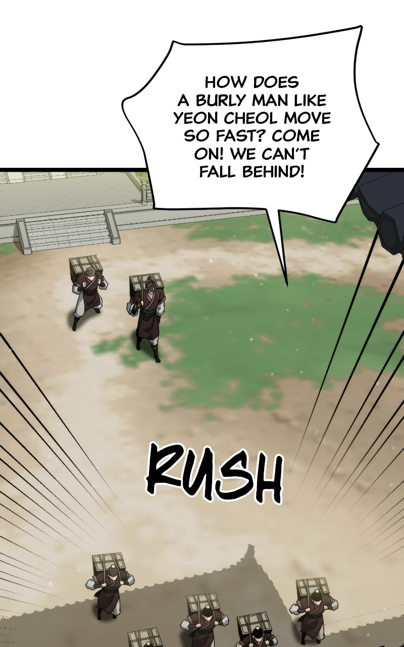 A Genius Martial Arts Girl Episode 11 page 48 - 