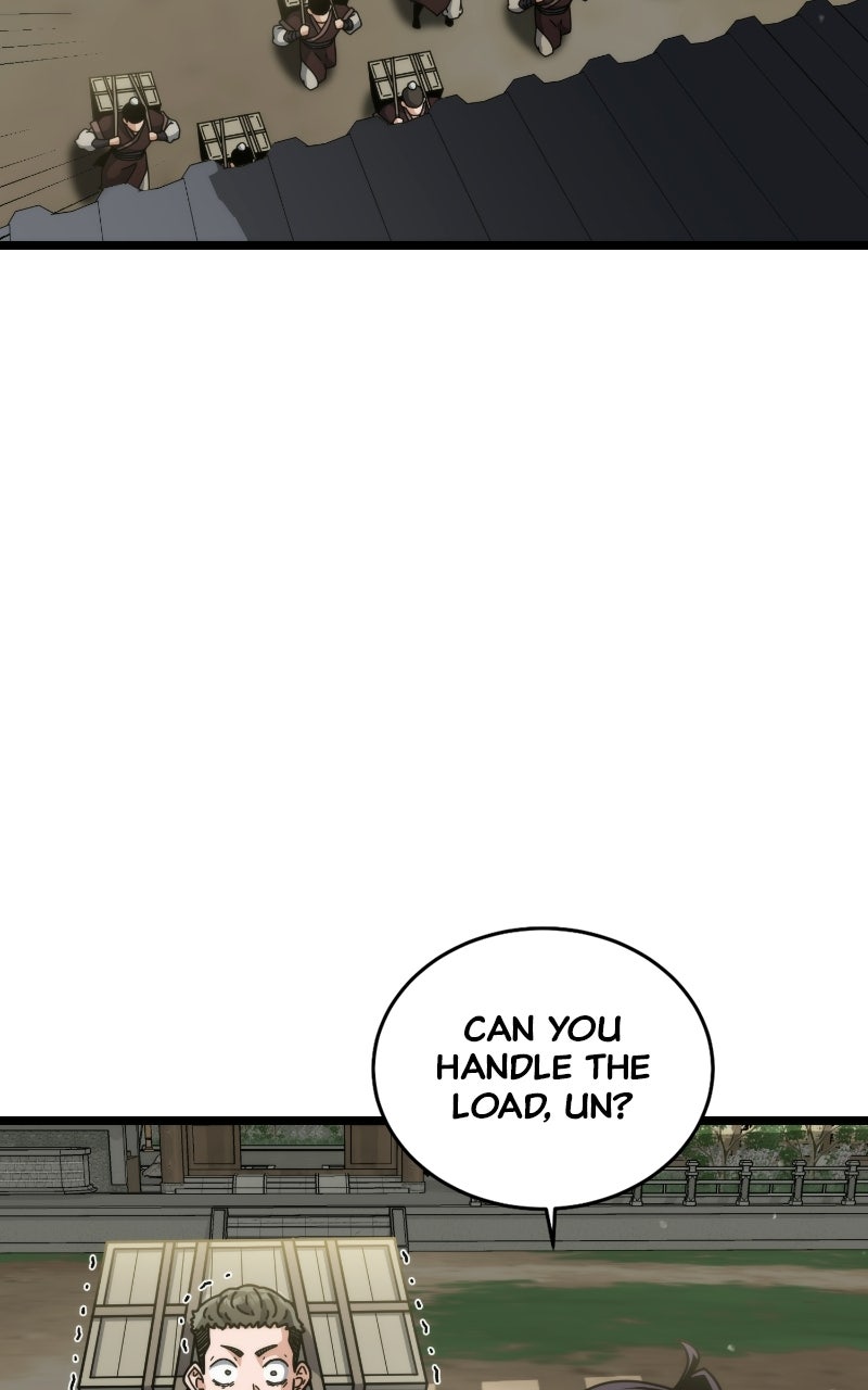 A Genius Martial Arts Girl Episode 11 page 49 - 