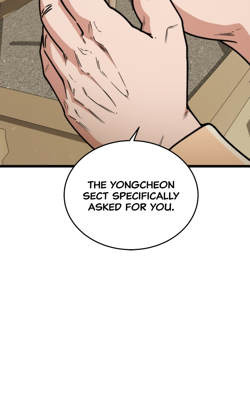 A Genius Martial Arts Girl Episode 11 page 6 - 