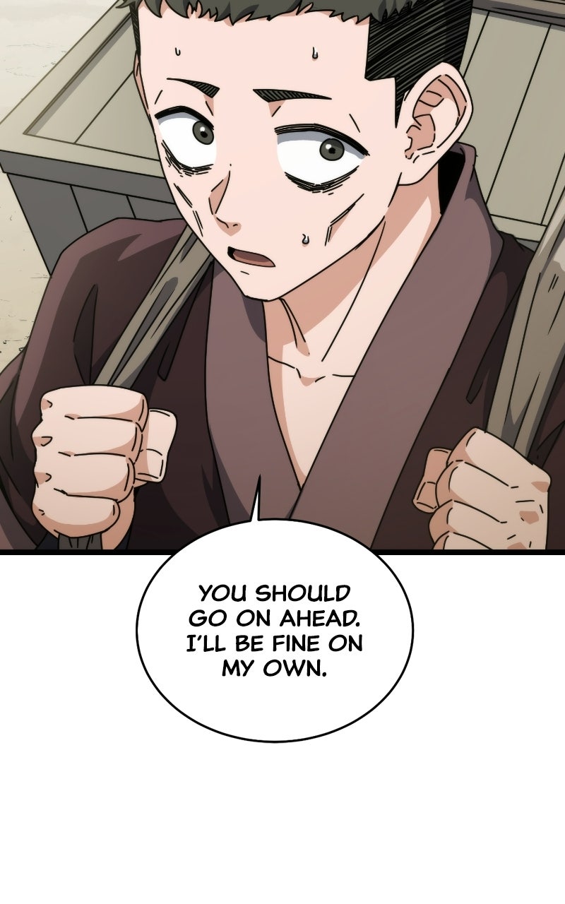 A Genius Martial Arts Girl Episode 11 page 52 - 