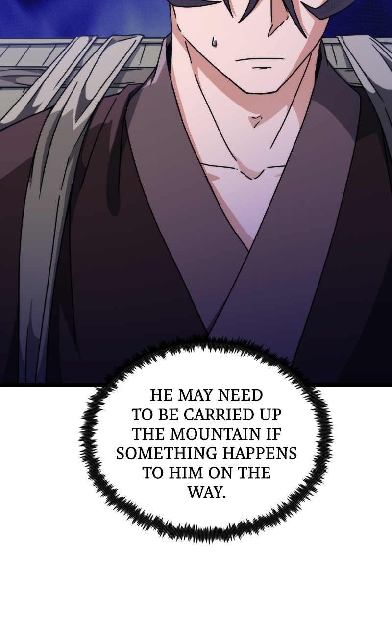 A Genius Martial Arts Girl Episode 11 page 54 - 