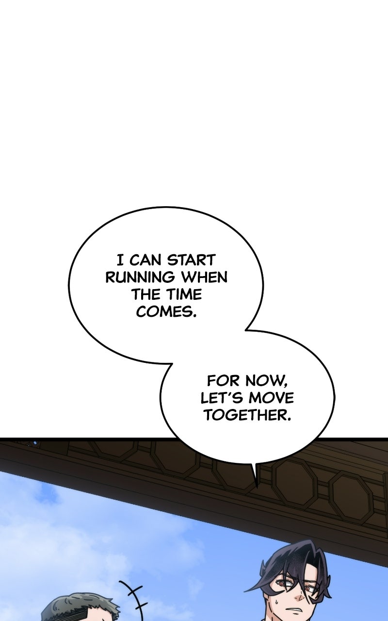 A Genius Martial Arts Girl Episode 11 page 55 - 