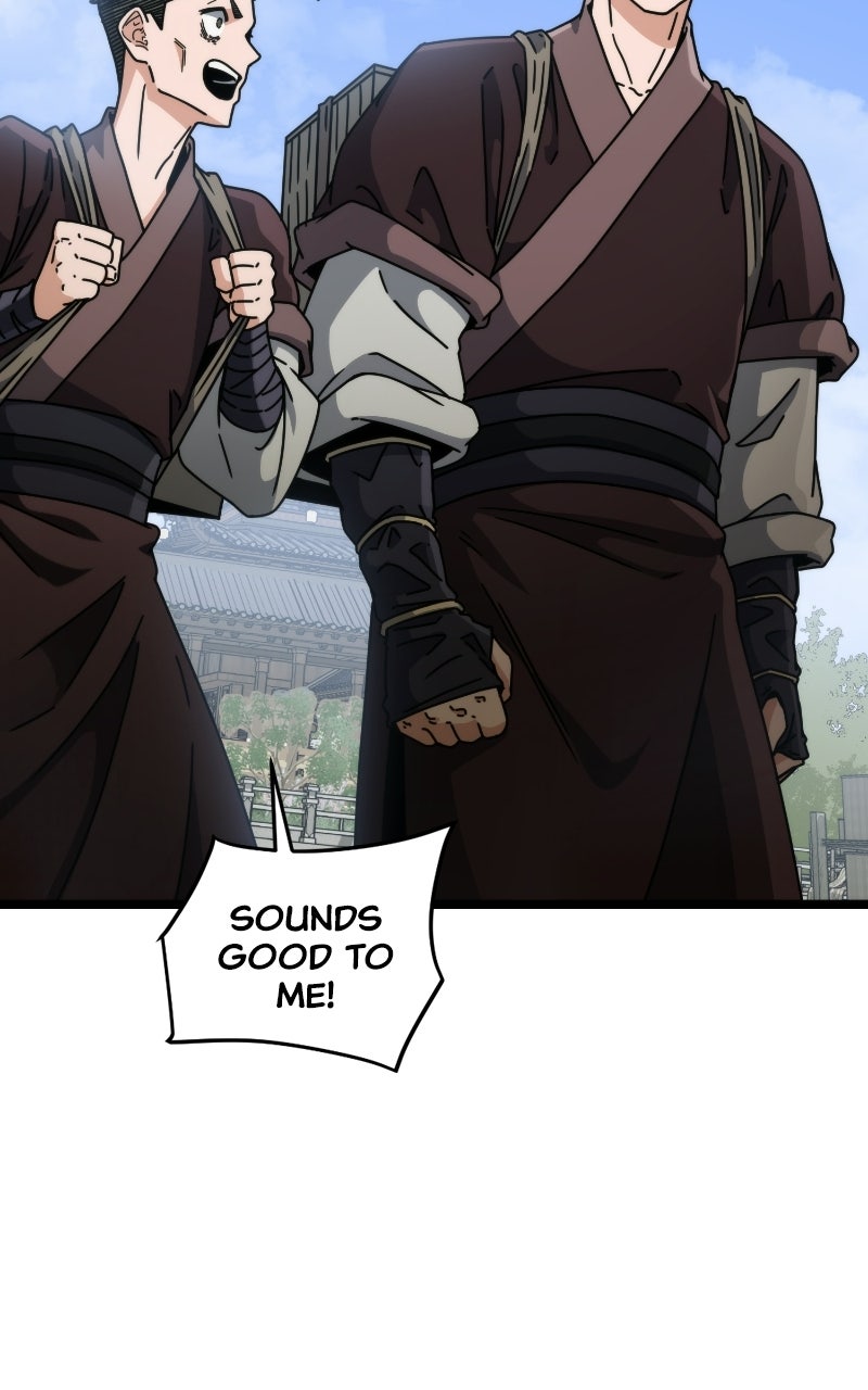 A Genius Martial Arts Girl Episode 11 page 56 - 