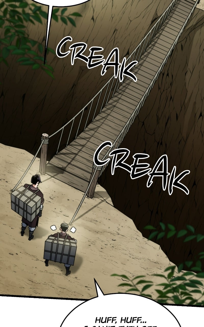 A Genius Martial Arts Girl Episode 11 page 59 - 