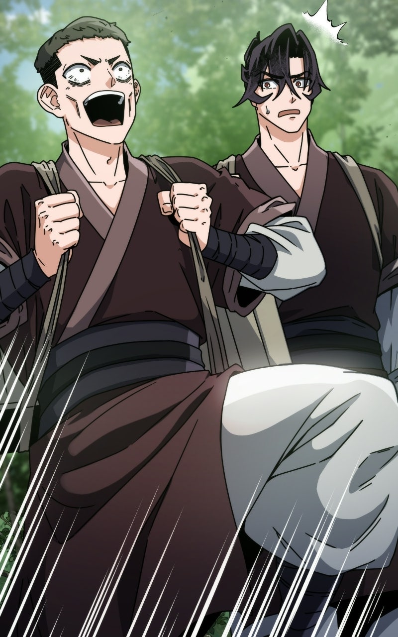A Genius Martial Arts Girl Episode 11 page 64 - 