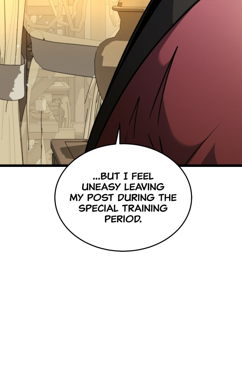 A Genius Martial Arts Girl Episode 11 page 8 - 