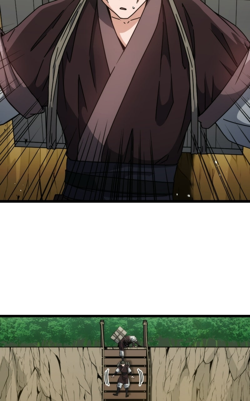 A Genius Martial Arts Girl Episode 11 page 71 - 