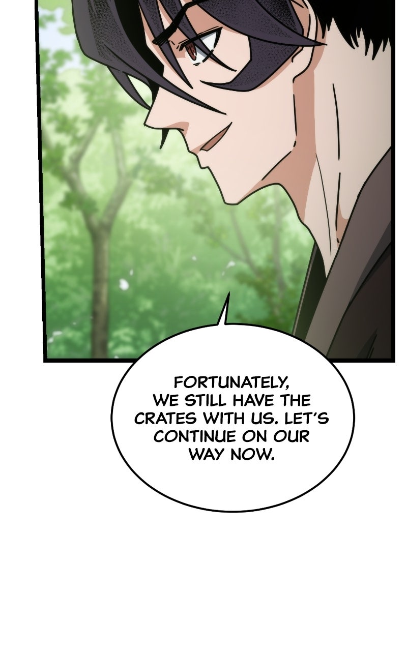 A Genius Martial Arts Girl Episode 11 page 77 - 