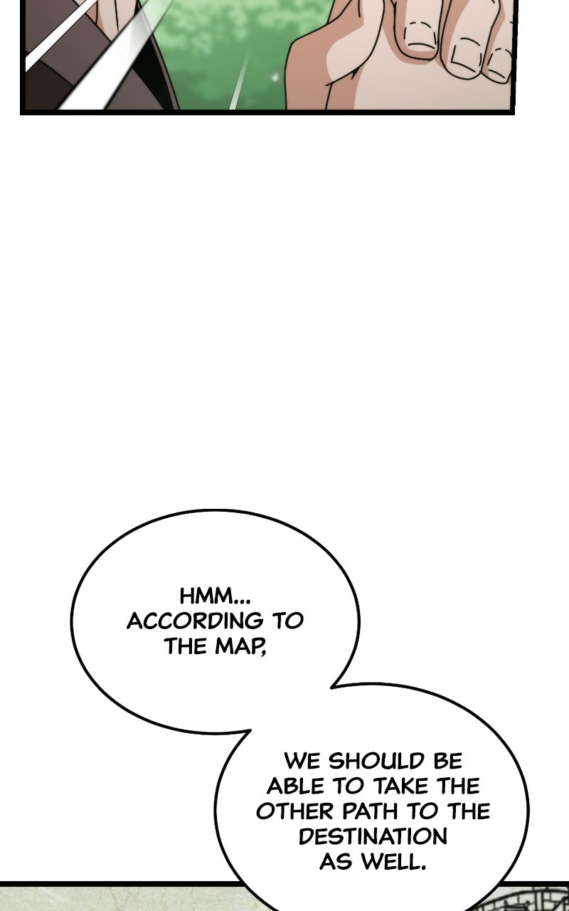 A Genius Martial Arts Girl Episode 11 page 79 - 
