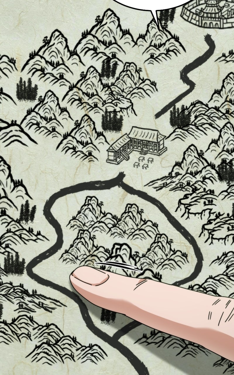 A Genius Martial Arts Girl Episode 11 page 80 - 