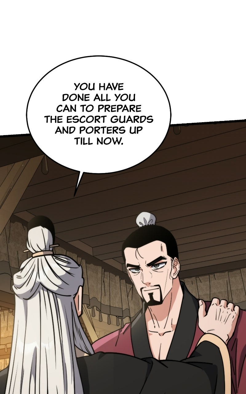 A Genius Martial Arts Girl Episode 11 page 9 - 