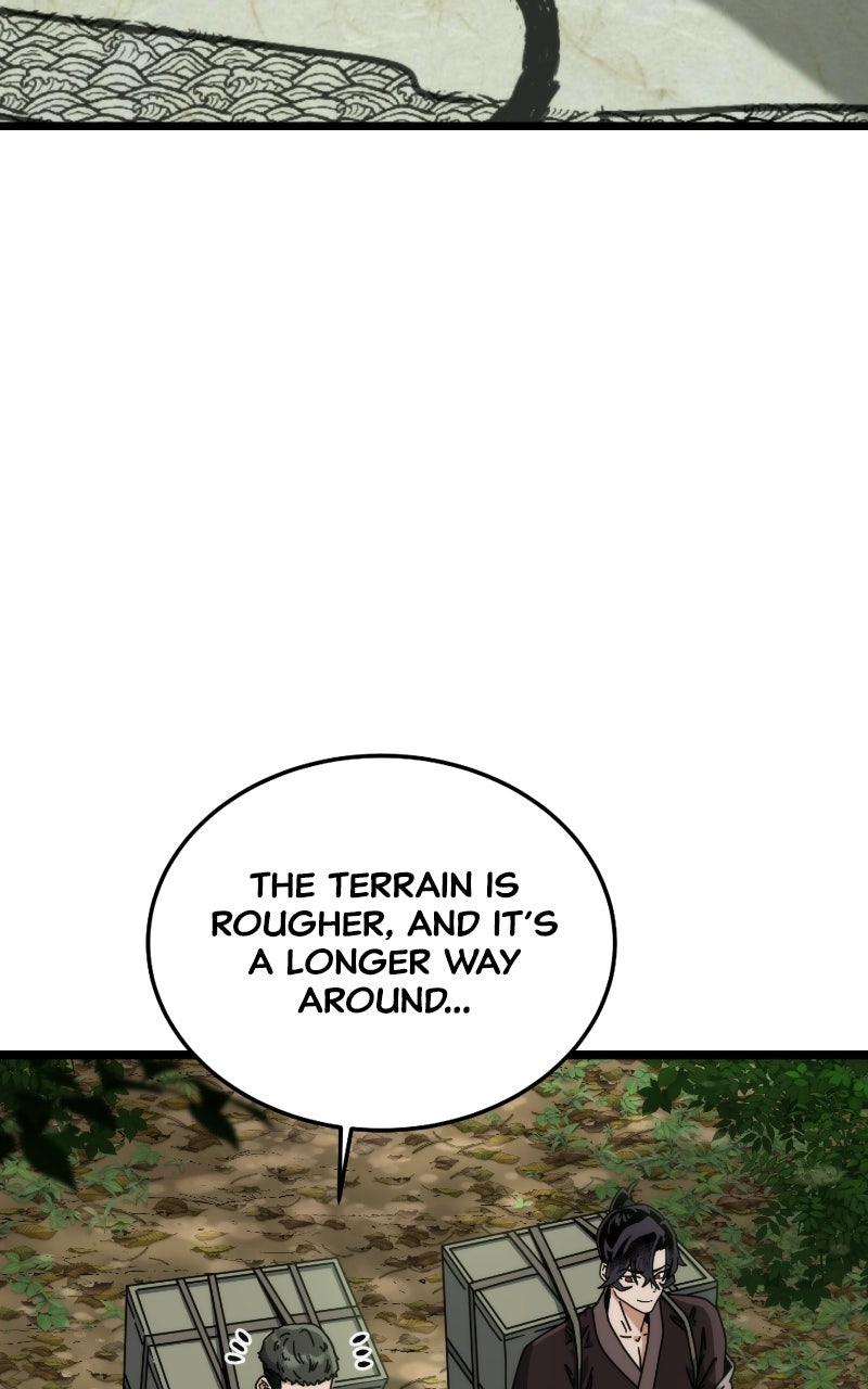 A Genius Martial Arts Girl Episode 11 page 81 - 