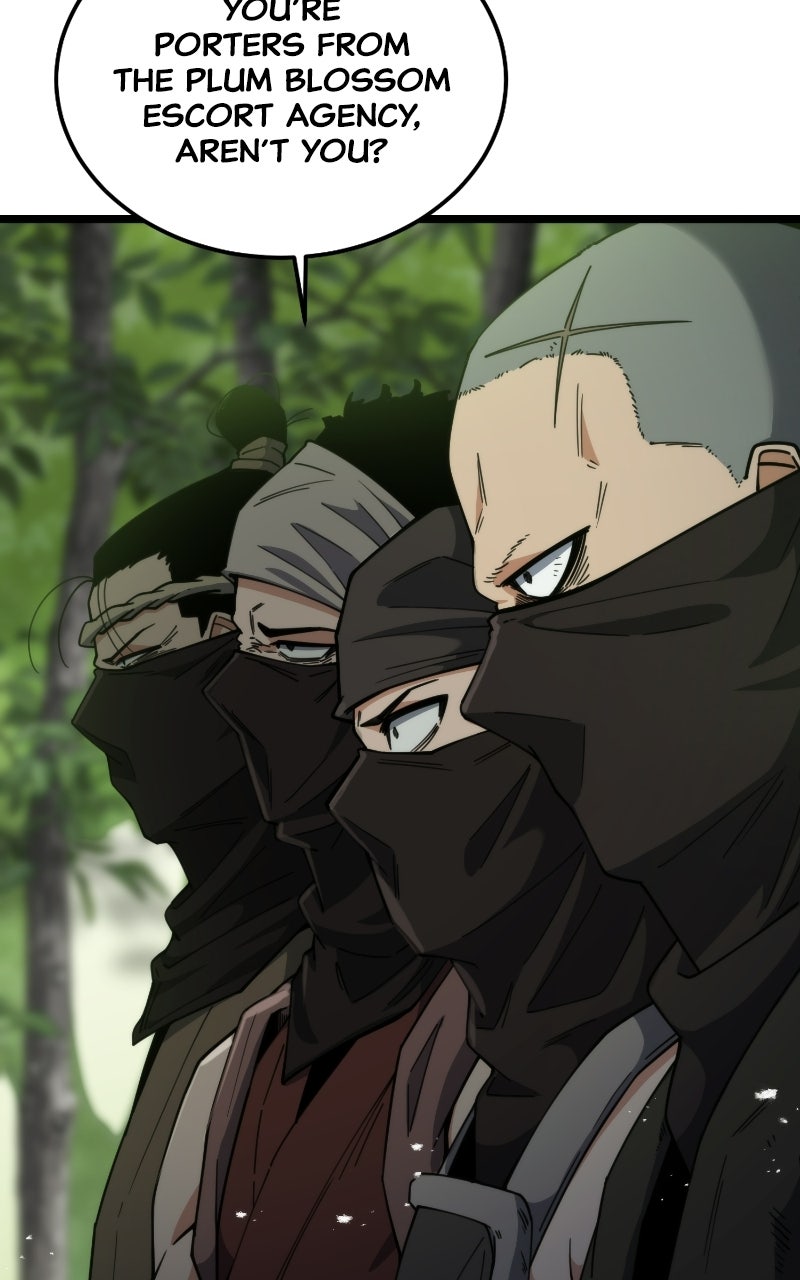 A Genius Martial Arts Girl Episode 11 page 86 - 