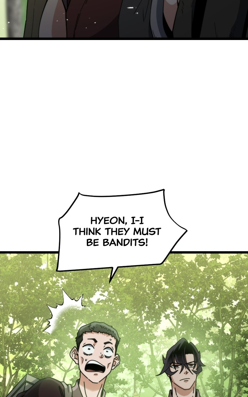 A Genius Martial Arts Girl Episode 11 page 87 - 