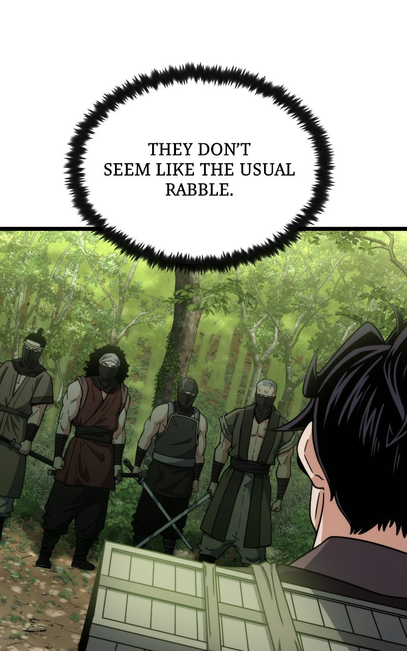 A Genius Martial Arts Girl Episode 11 page 89 - 