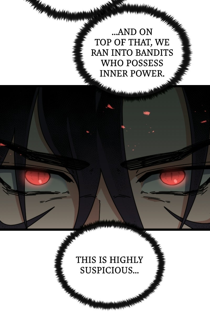 A Genius Martial Arts Girl Episode 11 page 91 - 