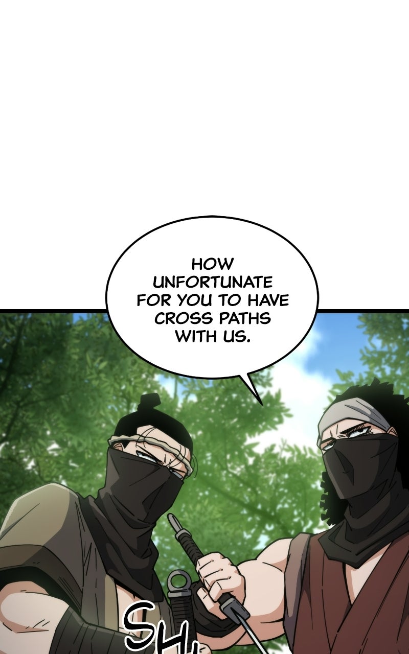 A Genius Martial Arts Girl Episode 11 page 92 - 