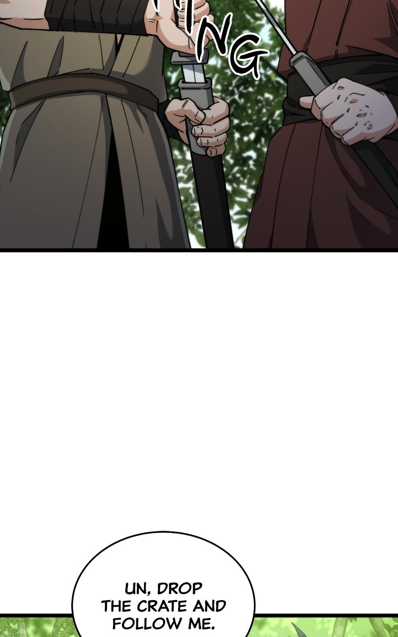 A Genius Martial Arts Girl Episode 11 page 93 - 