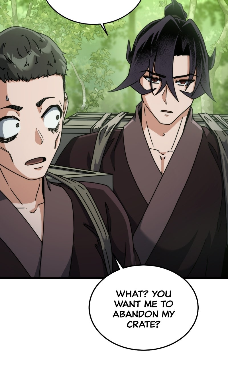 A Genius Martial Arts Girl Episode 11 page 94 - 