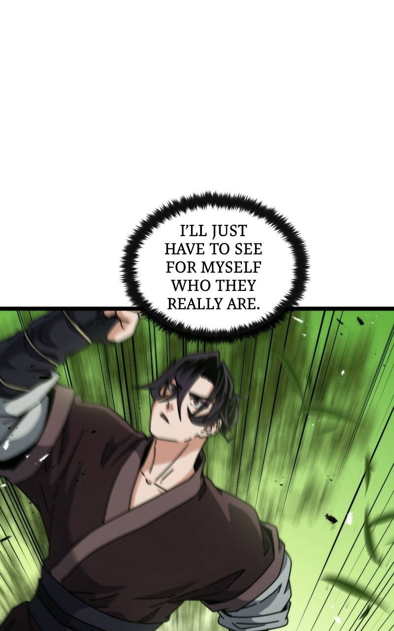 A Genius Martial Arts Girl Episode 11 page 95 - 