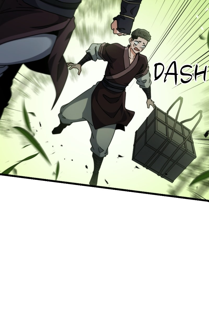 A Genius Martial Arts Girl Episode 11 page 96 - 