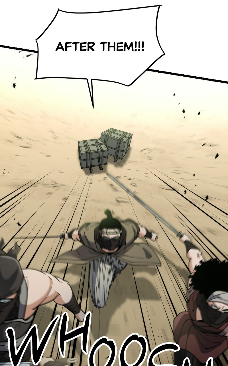 A Genius Martial Arts Girl Episode 11 page 97 - 