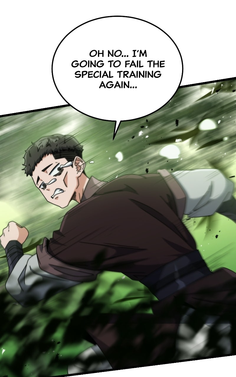 A Genius Martial Arts Girl Episode 11 page 99 - 