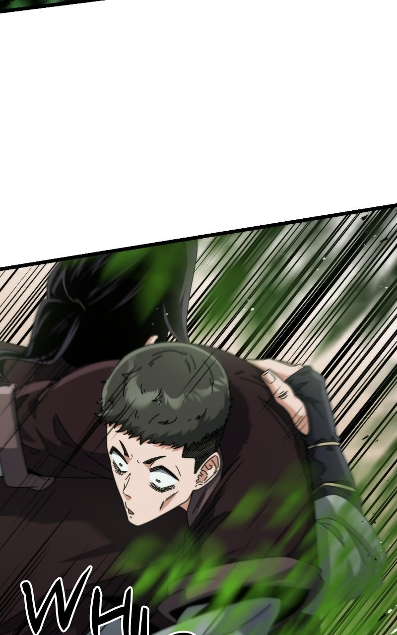 A Genius Martial Arts Girl Episode 11 page 100 - 