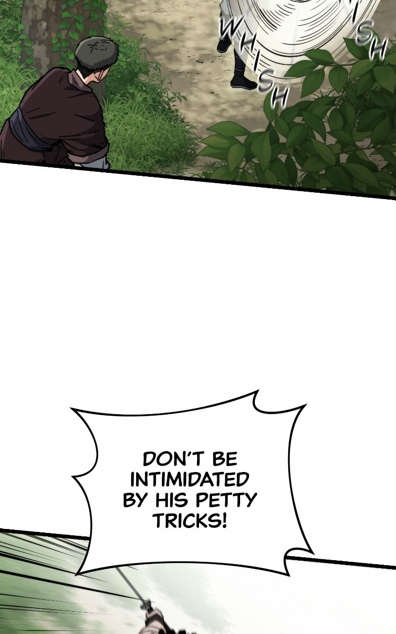 A Genius Martial Arts Girl Episode 12 page 2 - 