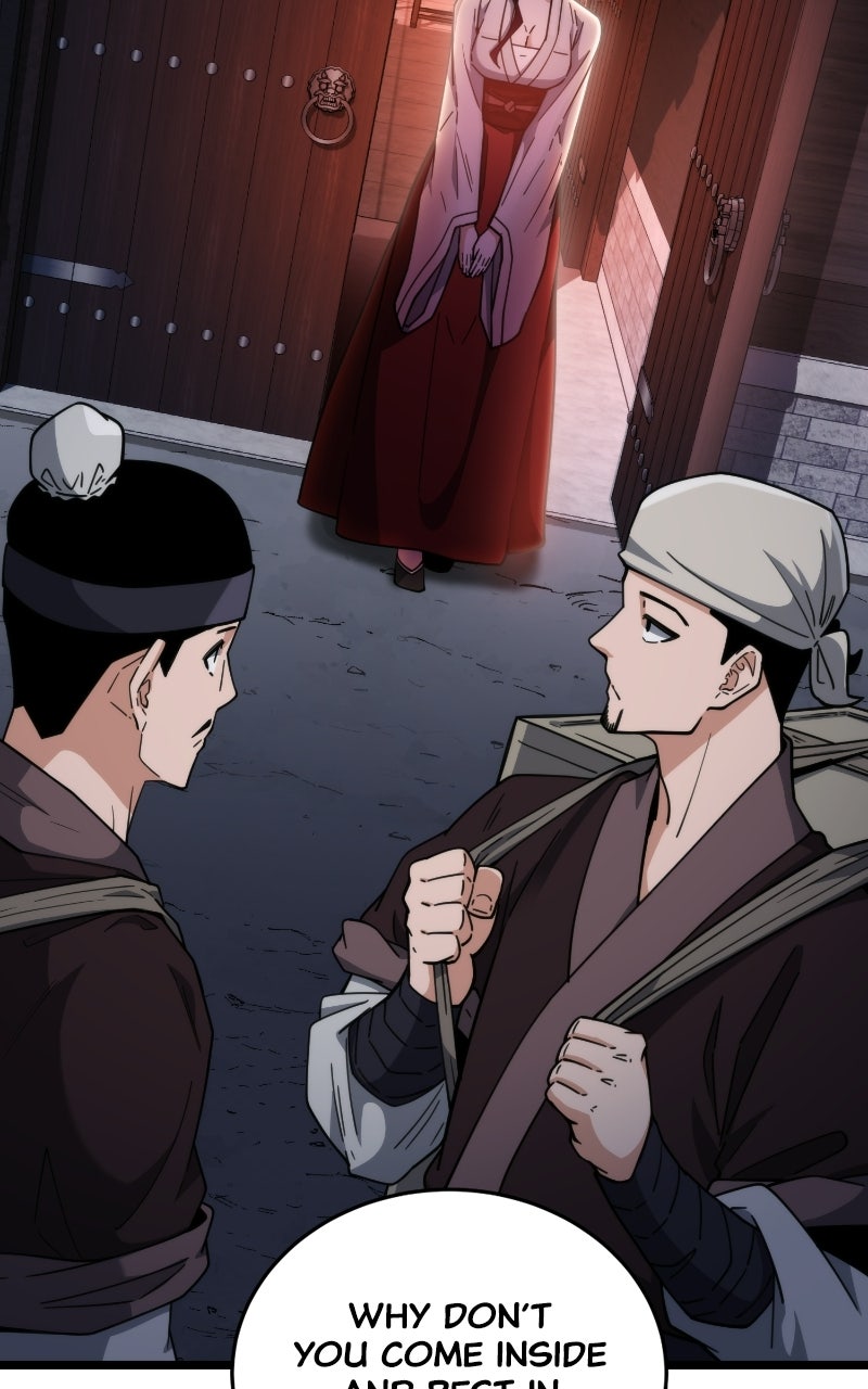 A Genius Martial Arts Girl Episode 12 page 101 - 