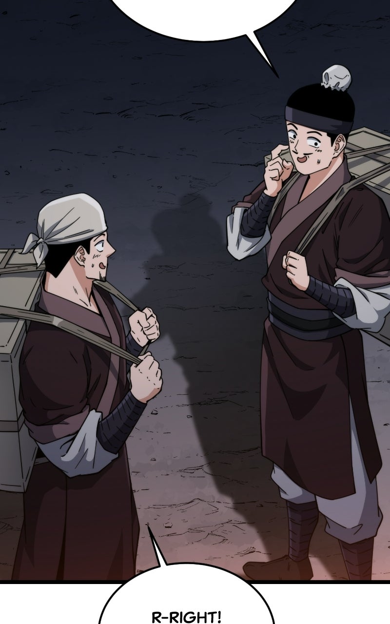 A Genius Martial Arts Girl Episode 12 page 106 - 