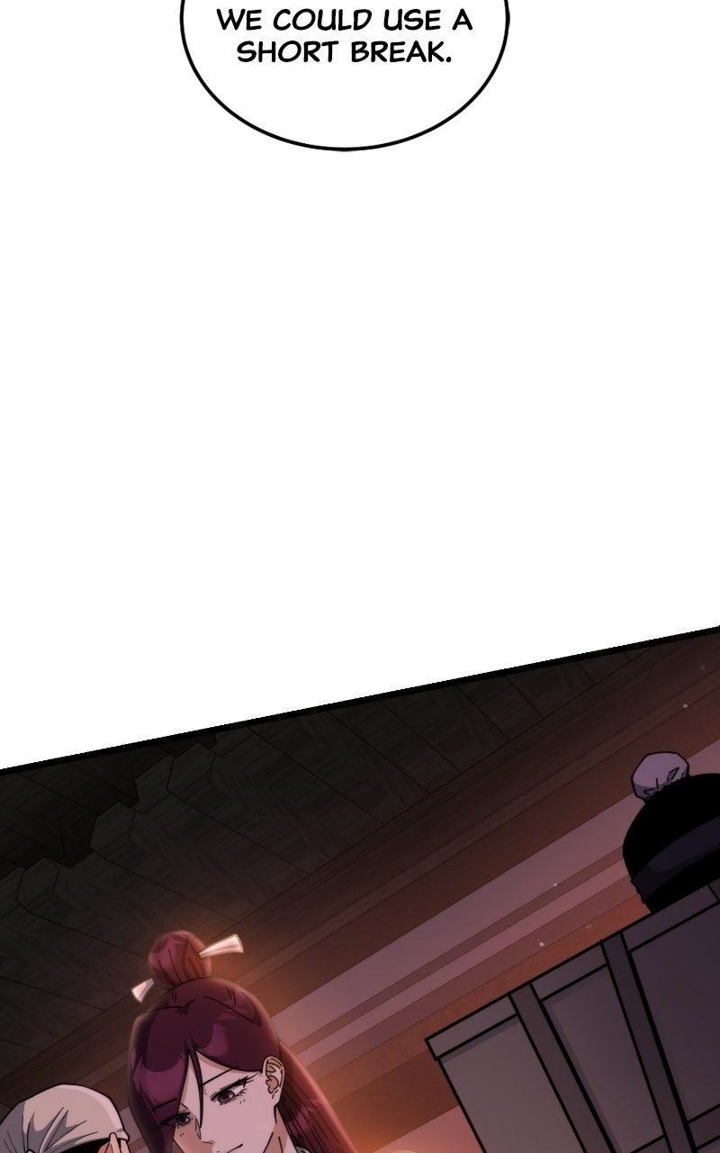 A Genius Martial Arts Girl Episode 12 page 107 - 