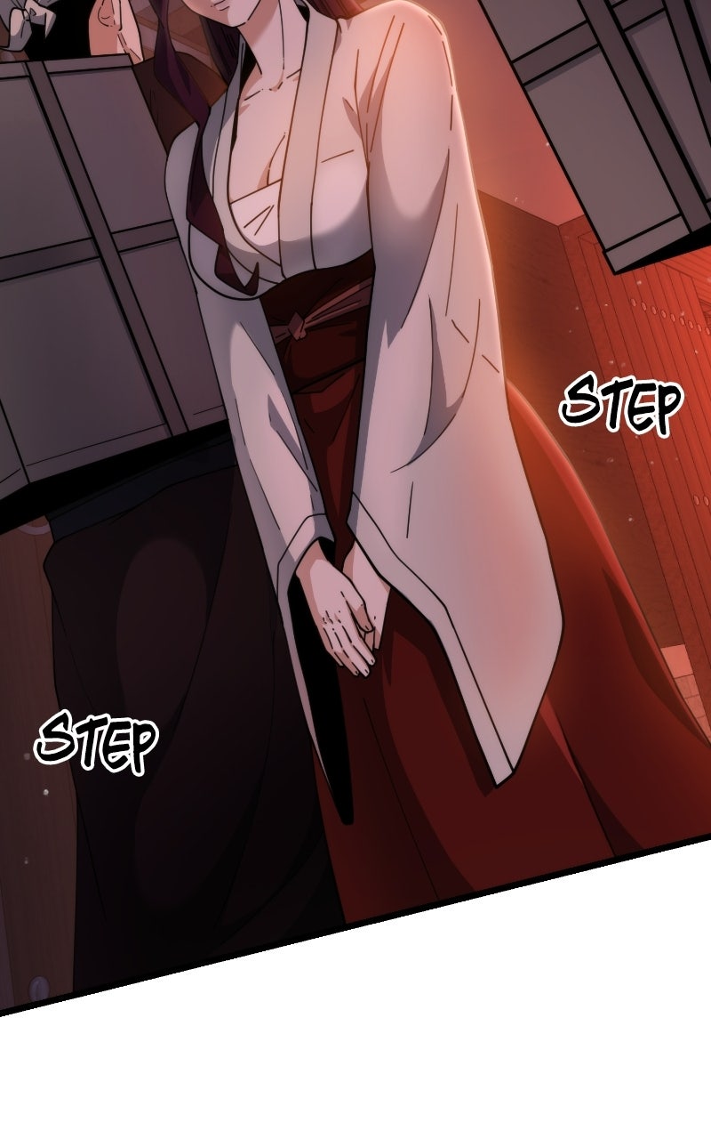 A Genius Martial Arts Girl Episode 12 page 108 - 