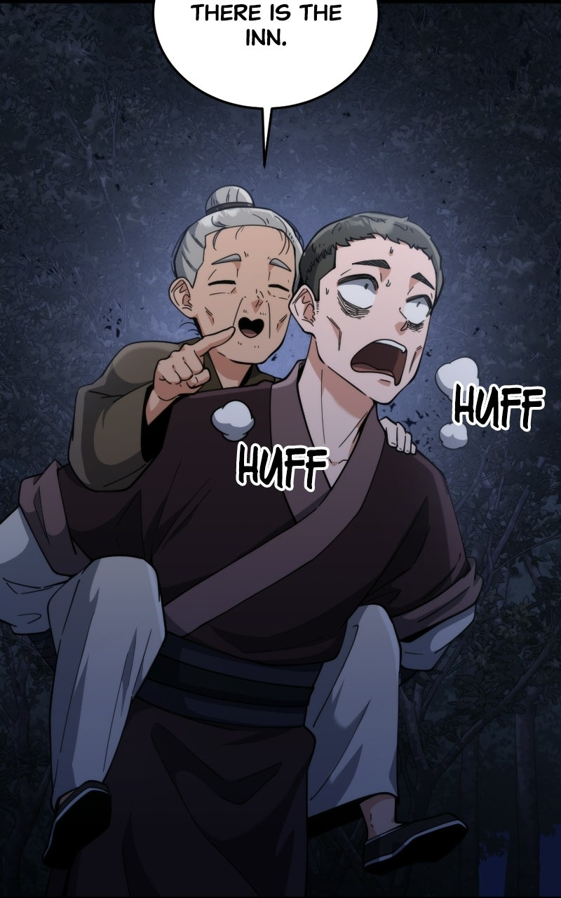 A Genius Martial Arts Girl Episode 12 page 113 - 