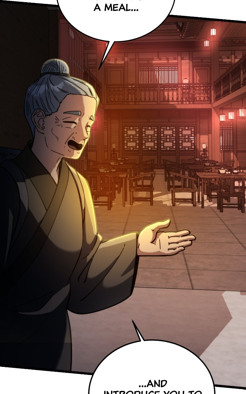 A Genius Martial Arts Girl Episode 12 page 116 - 